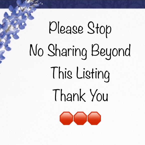 Please Stop - Picture 2 of 2